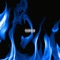 Blue Flame - D-REK lyrics