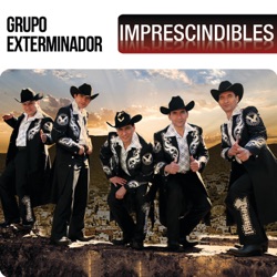Grupo Exterminador - La Cumbia de los Monjes