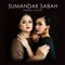 Sumandak Sabah - Velvet Aduk & Marsha Milan lyrics