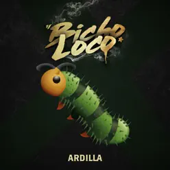 Bicho Loco - Single - Ardilla