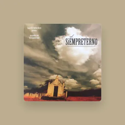 Listen to El Siempreterno, watch music videos, read bio, see tour dates & more!