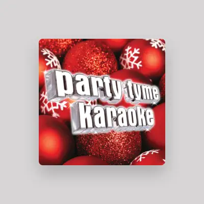 Listen to Party Tyme Karaoke, watch music videos, read bio, see tour dates & more!