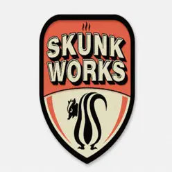 Typewriter - Single - Skunkworks