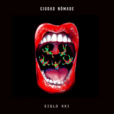 Siglo XXI - Single - Ciudad Nómade