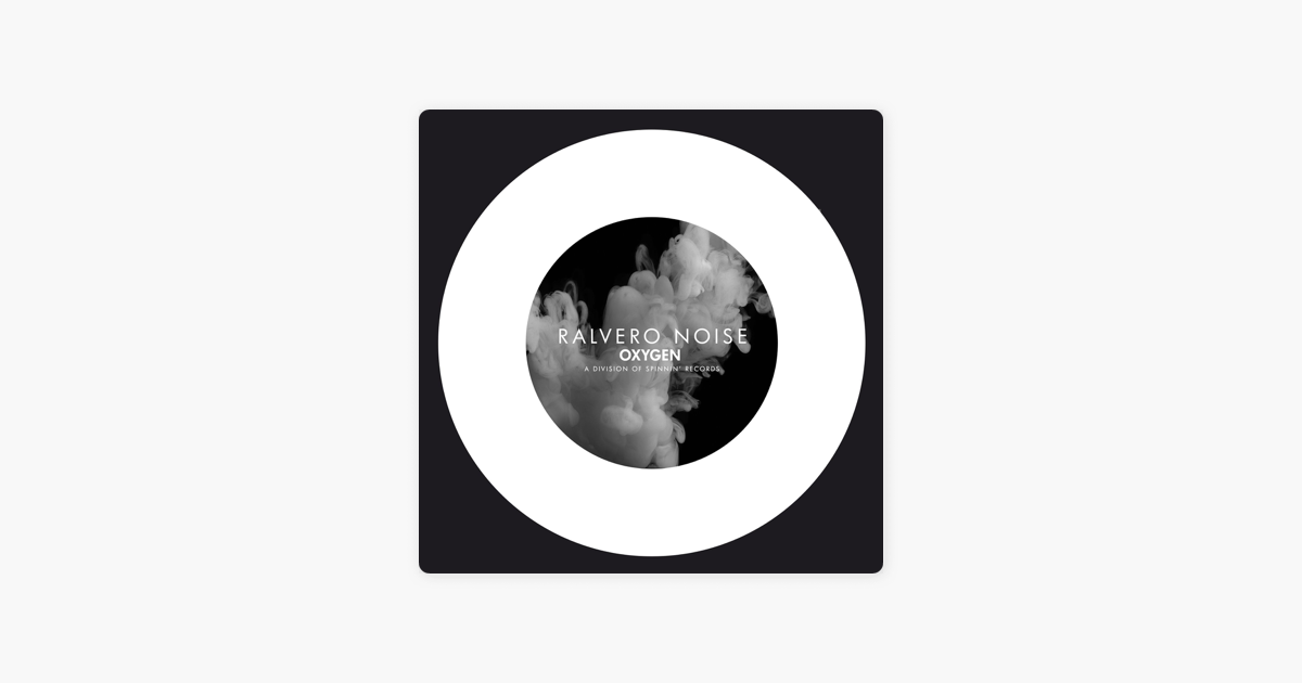 Noise Single By Ralvero