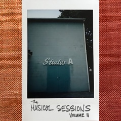 The Musicol Sessions, Vol. II - EP