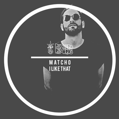 I Like That - Single