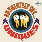 The Uniques - That's the Way Love Is