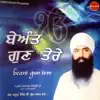 Sant Anoop Singh Ji - Beanta Beant Gun Tere
