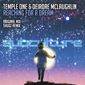 Reaching for a Dream (feat. Deirdre McLaughlin) - Single