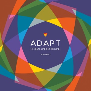 Where I Wait (feat. Dave Gahan) [The Hacker Remix] [Mixed]