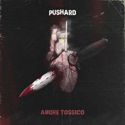 Amore tossico - Single