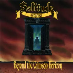 Beyond the Crimson Horizon - Solitude Aeturnus