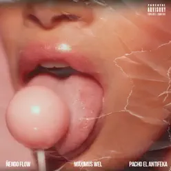 Conmigo Se Va (feat. Ñengo Flow & Pacho El Antifeka) - Single - Maximus Wel Conmigo Se Va (feat. Ñengo Flow & Pacho El Antifeka) - Single - Maximus Wel