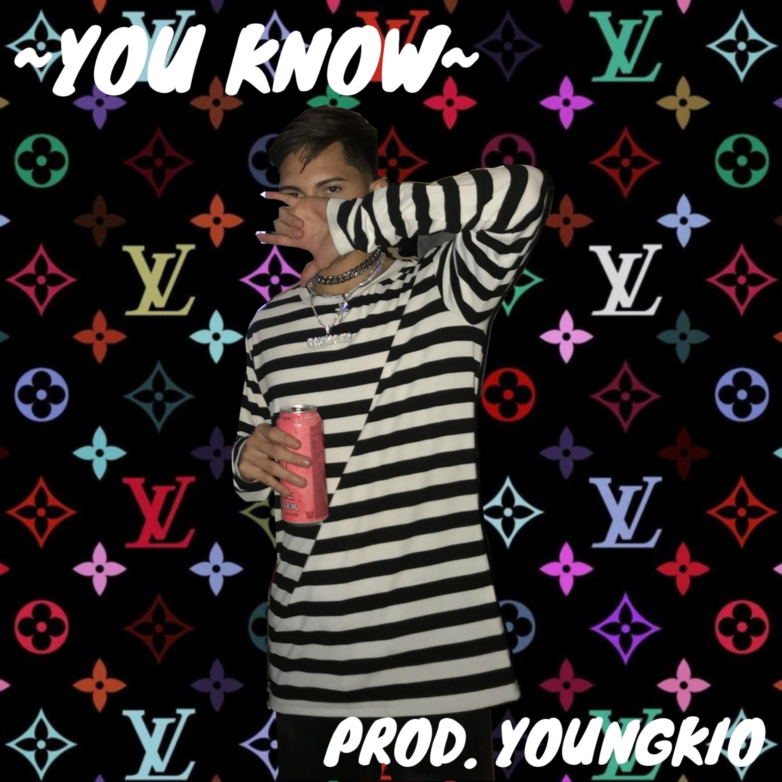 You Know - Single