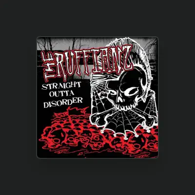 Listen to The Ruffianz, watch music videos, read bio, see tour dates & more!