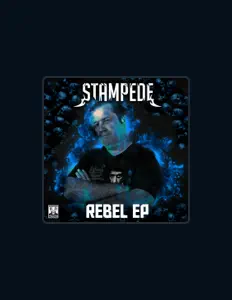Stampedeを聴いたり、ミュージックビデオを鑑賞したり、経歴やツアー日程などを確認したりしましょう！