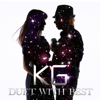 Donnani Hanaretemo (Duet With AZU) - KG