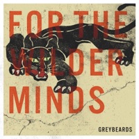 Greybeards - Fast Asleep
