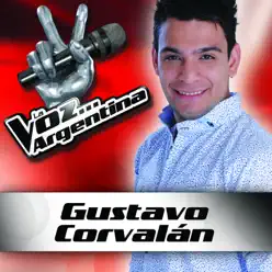 Dígale (La Voz... Argentina) - Single - Gustavo Corvalán Dígale (La Voz... Argentina) - Single - Gustavo Corvalán