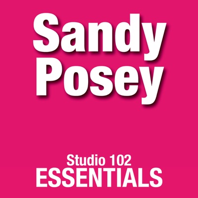 Rose of Cimarron - Sandy Posey | Shazam