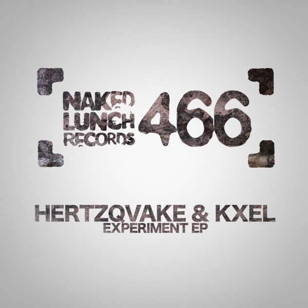 Experiment - EP