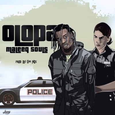 Olopa - Single