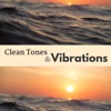 Clean Tones & Vibrations: Gamma 40Hz Binaural Beat for Clear Soul & Spirit