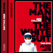 The Man in the White Suit
