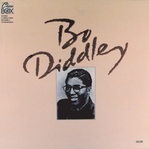 Bo Diddley - The Chess Box: 1959-1969 - Zortam Music