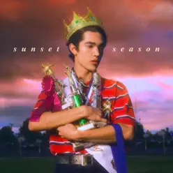 Sunset Season - EP - Conan Gray
