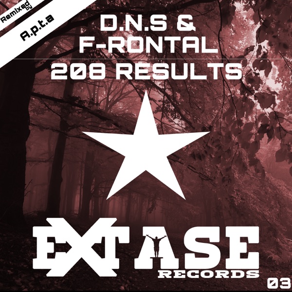 208 Results - EP
