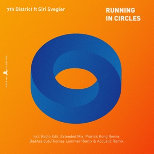 Running in Circles (feat. Siri Svegler)