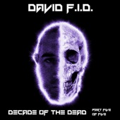 David F.I.D. - Cylon Occupation