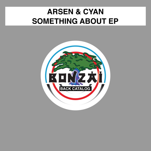 Something About Ep