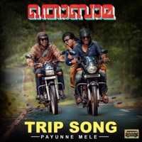 Trip Song - Payunne Mele (From 