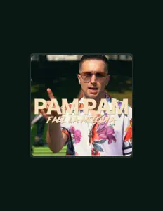 Escucha a Fael La Melodia, mira vídeos musicales, lee la biografía, consulta fechas de giras y mucho más.