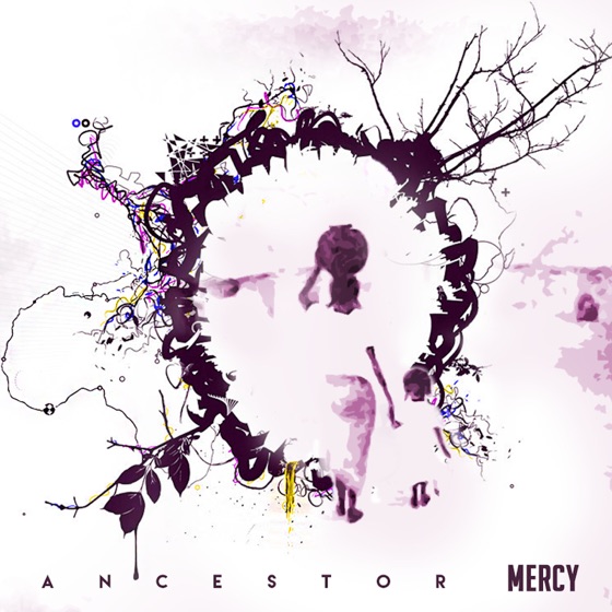 Cover artwork for Mercy