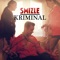 Kriminal - Smizle lyrics