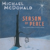 Season of Peace: The Christmas Collection artwork