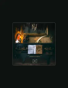 Listen to Ku.da, watch music videos, read bio, see tour dates & more!