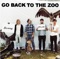 Go Back To The Zoo - Beam Me Up (original)