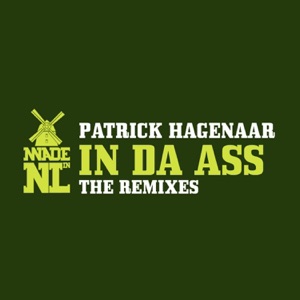 In da Ass (The Remixes) - EP