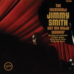 Jimmy Smith - High Heel Sneakers