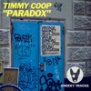 Paradox (Radio Edit) cover art