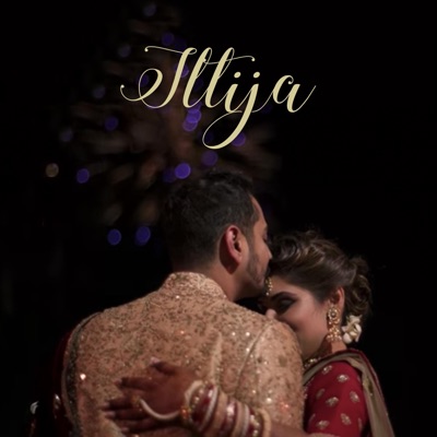 Iltija (feat. Hemna Nagrecha) - Single