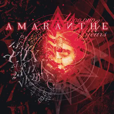 1,000,000 Lightyears - Single - Amaranthe