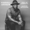 Chill AF (Remix) [feat. Raheem DeVaughn] - Single