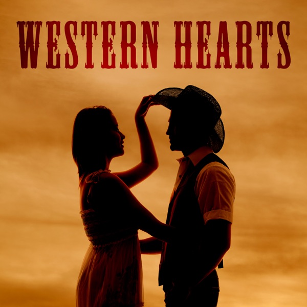 Western Hearts: Romantic Wild West Song, Best Country Ballads, Romantic Atmosphere