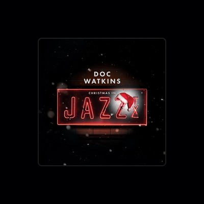 Listen to Doc Watkins, watch music videos, read bio, see tour dates & more!